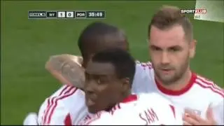 BWP PK'S