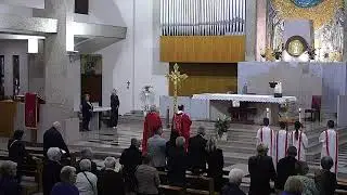 in diretta dalla Parrocchia San Remigio in Sedriano