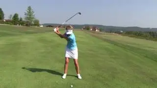 Fixing the Dreaded Flip in Your Golf Swing