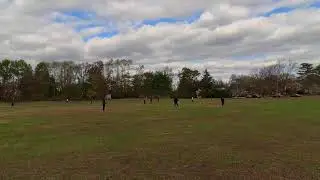 2025 FJPL for a Cause Astras vs Dronas