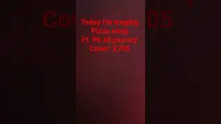 how do I sing? #pkxduniversd #games #gaming