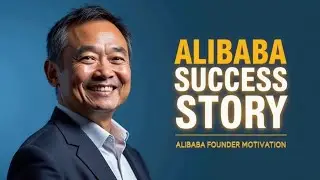 Jack Ma Biography | motivational speech bangla | Alibaba | কষ্ট ছাড়া সাফল্য নেই 