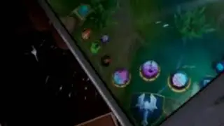 Cara main mobalok