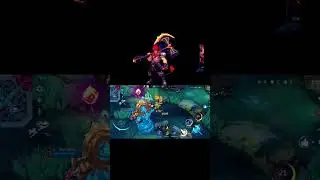 𝗥𝗲𝘃𝗮𝗺𝗽 𝗔𝘂𝗹𝘂𝘀 𝗗𝗮𝗻𝗴𝗲𝗿 𝗟𝗼𝗼𝗸𝘀🥵#mobilelegends #mlbb #raistar #gamingshorts #choou_ml #HoonJS #ElginRay
