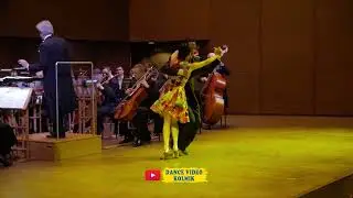 #LeShkrobtak  #JesusPaez&IaraDuarte 2018 #souloftango 2018 #milonga #wow #dance #best #super Bezlogo