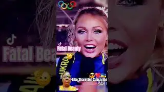 Yuliya Levchenko Sports Beauty #yuliyalevchenko #tiktokvideo #sports #highjump #shorts #ytshorts #yt
