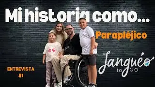 Mi historia como paraplejico