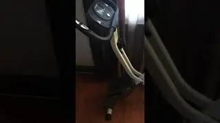 Lanos Folding Exercise Bike from amazon bought purchased Aug 3, 2020  (Max weight 330 lbs.)