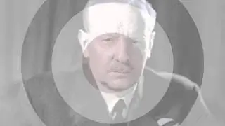 Sir Arthur Harris Speech - Area Bombing