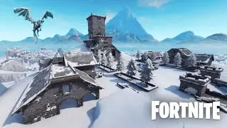 فورتنايت فعليات