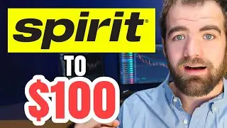 Spirit Airlines is BACK! Should You SAVE Stock BUY NOW!