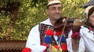 Maria si Petre Botis - Joc de sarit