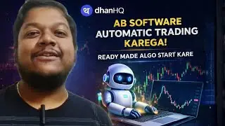 Dhan HQ API Full Overview | SEBI Algo Trading Guidelines | Free API for Stock Market Automation