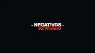 With Blood - Negativos Revelados (Edici&oacute;n Cuarentena)