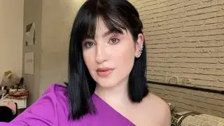 ASMR VLOG - me arrumando para um casamento!