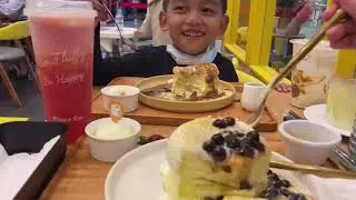 Review Pan & Co by Abang Faza