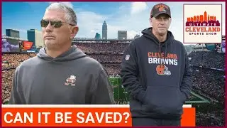 Is there any way Todd Monken & the Browns can repair their relationship with Jim Schwartz?