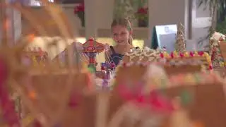 Happy Holidays from Sheraton Princess Kaiulani!