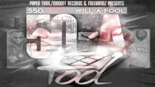 550 Madoff - Real OG [Prod. By Will-A-Fool]