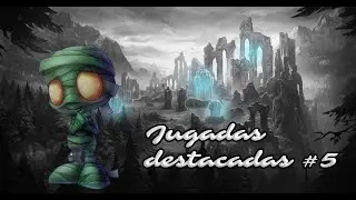 Blacklist WR - Jugadas destacadas #5