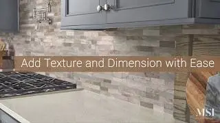 Rockmount Stacked Stone M-Series