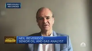 Reduction in LNG exports from Russia and underinvestment leading to gas price rise, says analyst