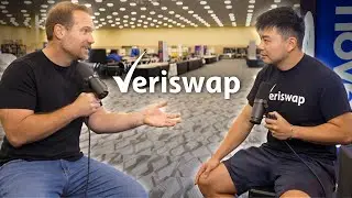 Как Veriswap делает торговлю карточками онлайн без стресса