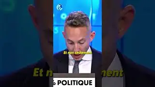 L'incomp&eacute;tence des journalistes de CNews mise en lumi&egrave;re par Ian Brossat
