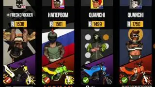 haXXa Plays Dirt Xtreme