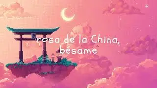 3- Chayanne Chinatown (letra)