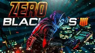ZERO | LA NUEVA ESPECIALISTA ANTI CAMPEROS DE BLACK OPS 4