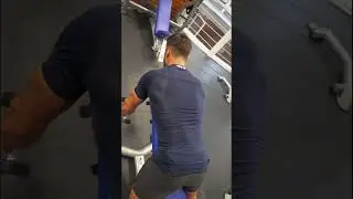 PAJAROS TUMBADO EN BANCO INCLINADO CON MANCUERNAS #workout #shorts #fitness #shoulderworkout