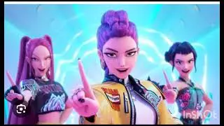K pop demon Hunters RV Canada 60 Days 'Til May Sell-Off Commercial!