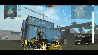 Free fire Pro players costom match.level 70 vs level 60