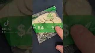 Uncirculated 2021 Twenty Cent Coins 🇦🇺