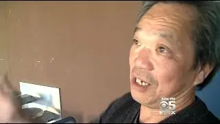Janitor Saves San Carlos School's Classrooms From Flooding
