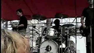 Shellac Live A Minute 7-27-1997 Chicago,IL
