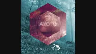 Ayoto - Ultraviolet