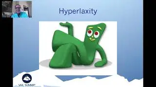 VSON Virtual Hangouts: Female Risk Factors For Sports Injuries - The Female ACL & More