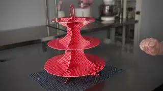 Cupcake Stands - Restaurantware