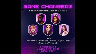 EP 21: Game Changers: GO TIME!