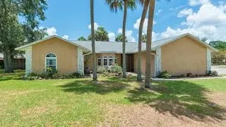 5195 Patrica St. | Video Tour | Home For Sale | Cocoa, FL 32927 | Andy Barclay