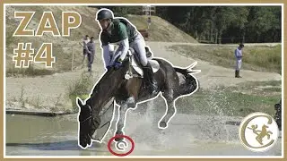 ZAP CHEVAL #4