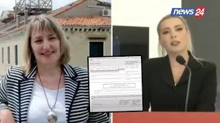 “Rrogë deri në 129 mijë dollarë”- PD: Delina Fico mori miliona nga USAID dhe DASH! Të nisin hetimet