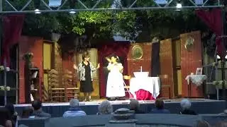 Commedia Signori  biglietti