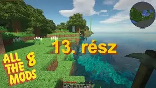 13.r&eacute;sz - Wireless Crafting Grid, Disk Drive, Storage Disk-ek, Slime bal n&ouml;veszt&eacute;s, Kappa Shaderl)