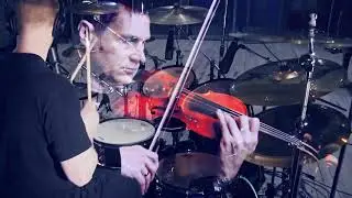 Source Code - Harry Stafylakis and Hard Rubber Orchestra