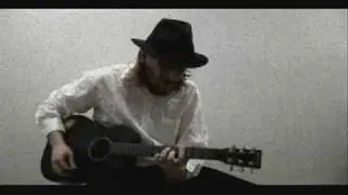 Thor Boding - Fem sm&aring; ord-blues