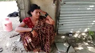 नवऱ्याने मला सांगितलं तू माझ्या घरला येऊ नको तुझ्या बापा संगजा तुला घरात घेणार नाही😭#kavitakolivlog 