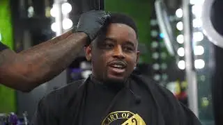 Rainwater: Mo3 legacy, going to jail for burglaries, Outside going platinum (FULL INTERVIEW)
